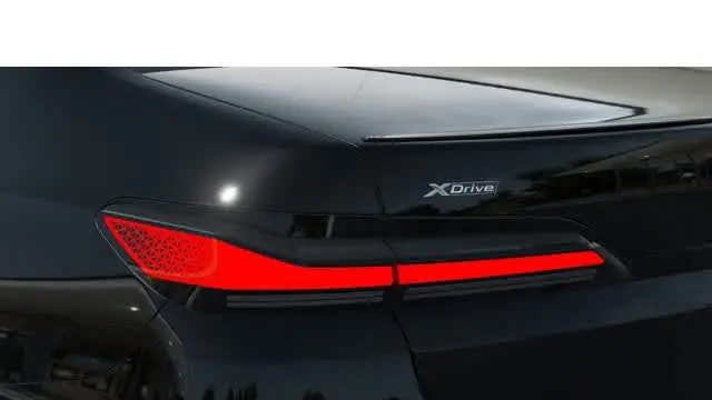2026 BMW 7 Series 760i xDrive