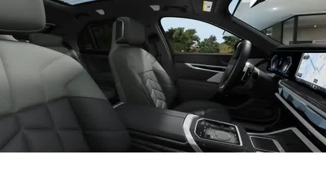 2026 BMW 7 Series 760i xDrive