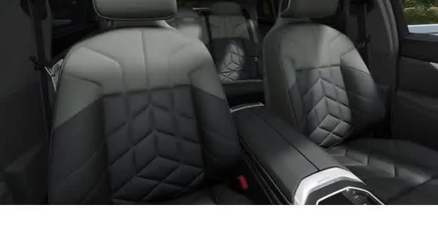 2026 BMW 7 Series 760i xDrive