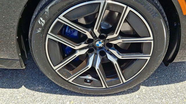 2023 BMW 7 Series 760i xDrive