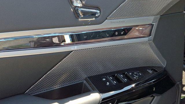 2023 BMW 7 Series 760i xDrive