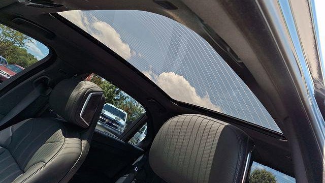 2023 BMW 7 Series 760i xDrive