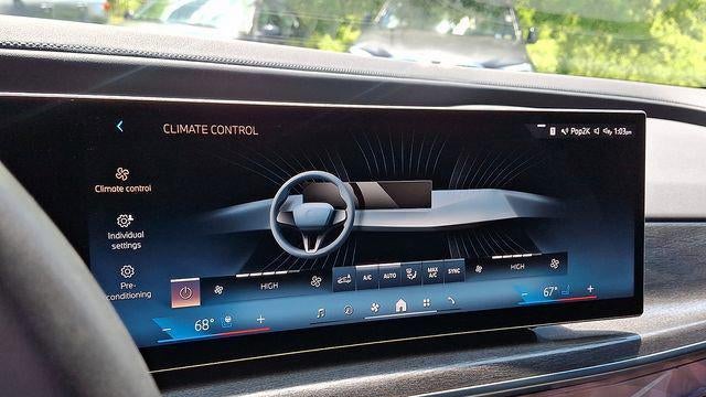 2023 BMW 7 Series 760i xDrive