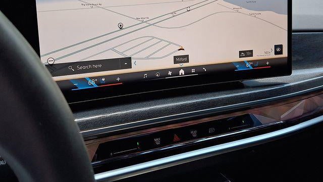 2023 BMW 7 Series 760i xDrive