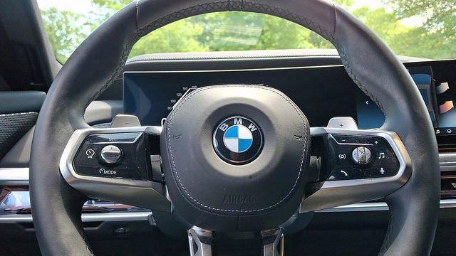 2023 BMW 7 Series 760i xDrive