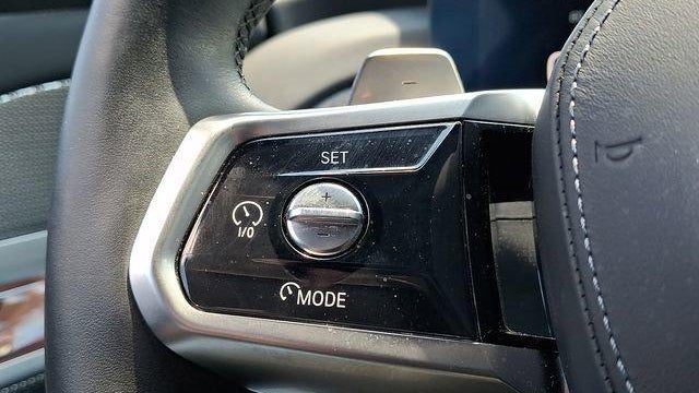 2023 BMW 7 Series 760i xDrive