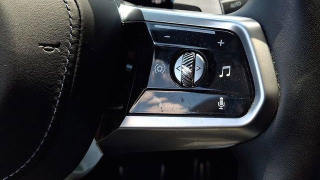 2023 BMW 7 Series 760i xDrive
