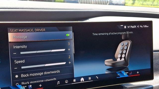 2023 BMW 7 Series 760i xDrive