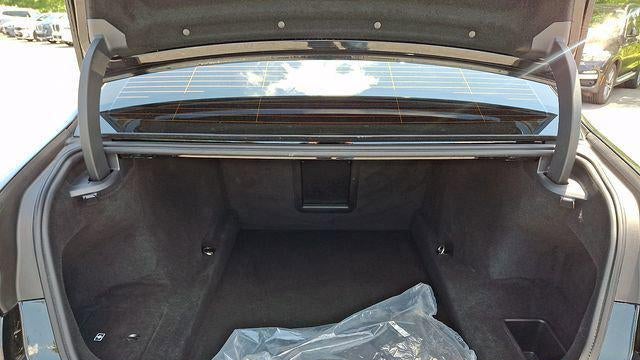 2023 BMW 7 Series 760i xDrive