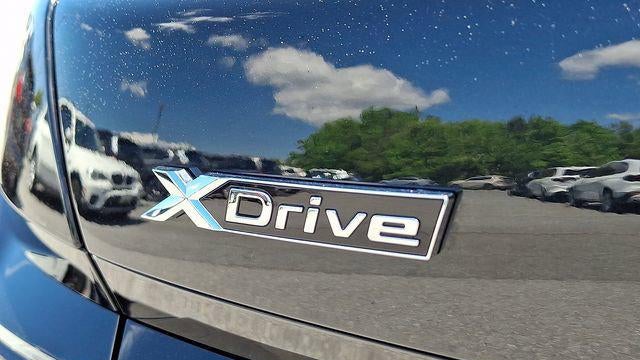 2023 BMW 7 Series 760i xDrive