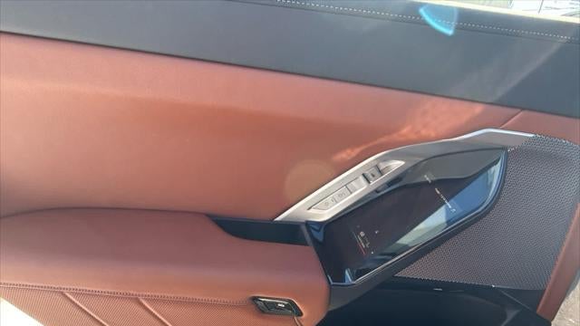 2025 BMW 7 Series 760i xDrive