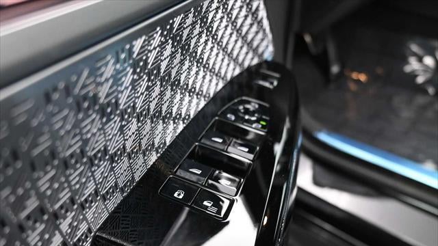 2026 BMW 7 Series 760i xDrive