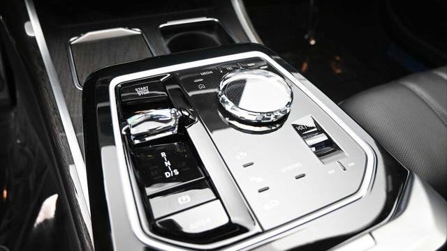 2026 BMW 7 Series 760i xDrive