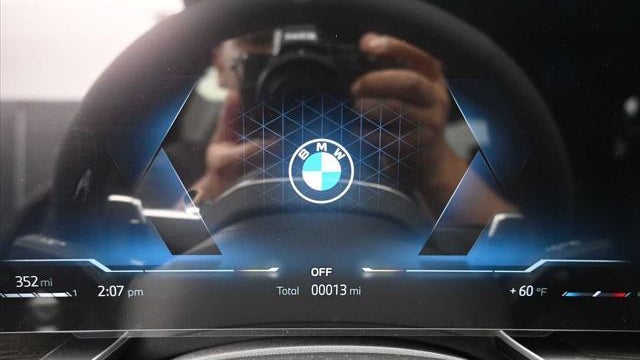 2026 BMW 7 Series 760i xDrive