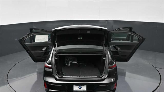 2026 BMW 7 Series 760i xDrive