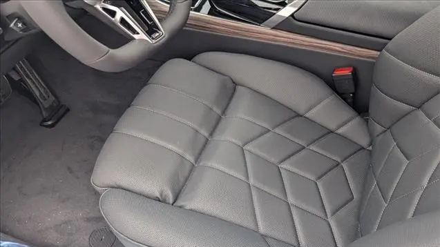 2026 BMW 7 Series 760i xDrive