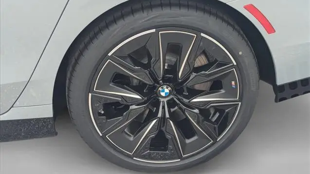 2026 BMW 7 Series 760i xDrive