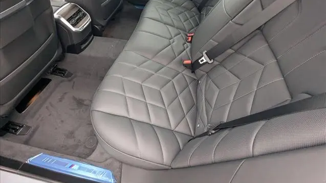 2026 BMW 7 Series 760i xDrive