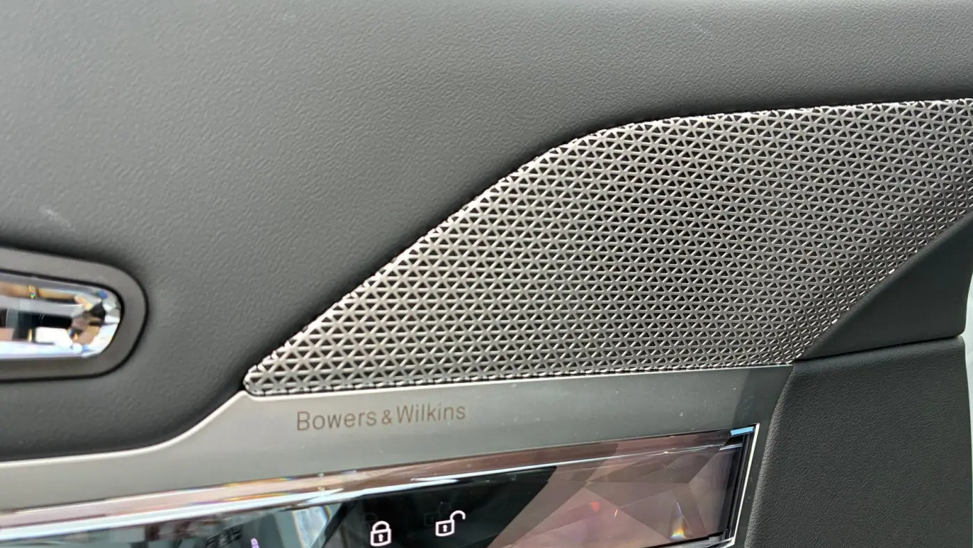 2025 BMW 7 Series 760i xDrive