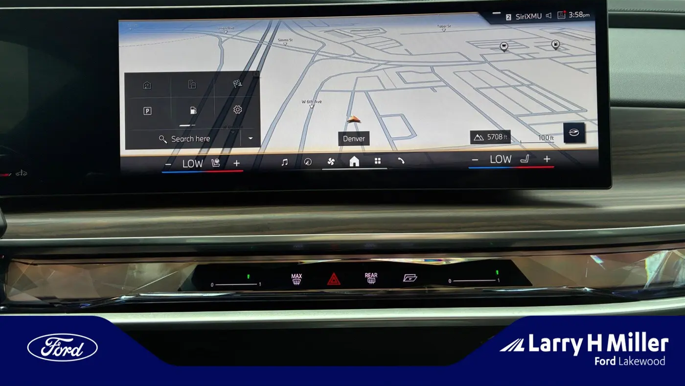 2025 BMW 7 Series 760i xDrive