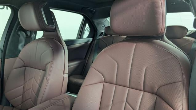 2026 BMW 7 Series 760i xDrive