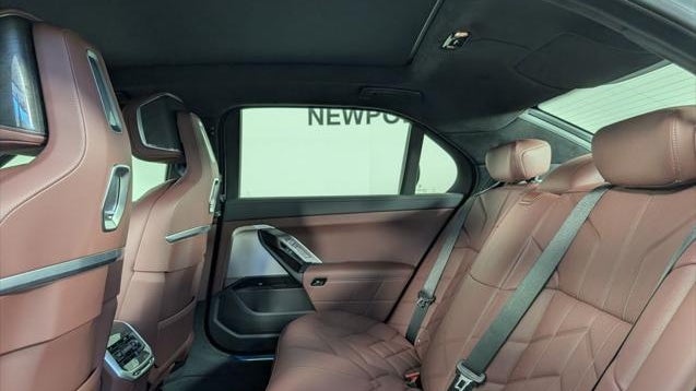 2026 BMW 7 Series 760i xDrive
