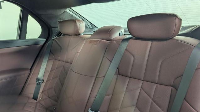 2026 BMW 7 Series 760i xDrive
