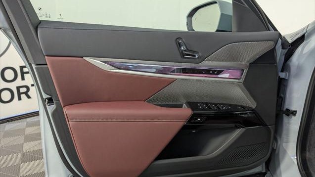 2026 BMW 7 Series 760i xDrive
