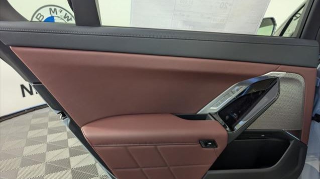 2026 BMW 7 Series 760i xDrive