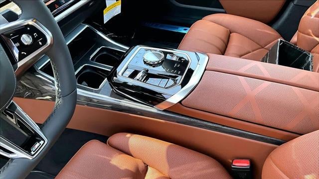 2026 BMW 7 Series 760i xDrive