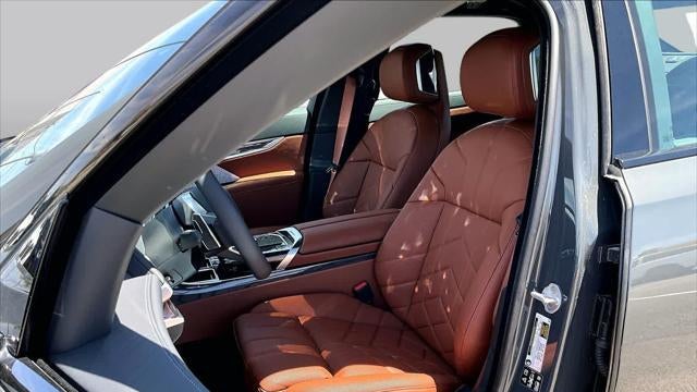 2026 BMW 7 Series 760i xDrive