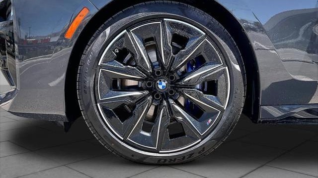 2026 BMW 7 Series 760i xDrive
