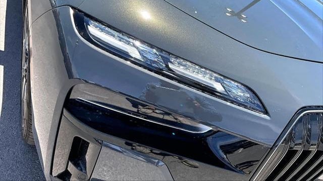 2026 BMW 7 Series 760i xDrive