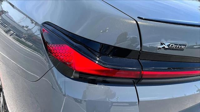 2026 BMW 7 Series 760i xDrive
