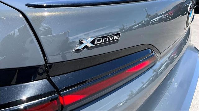 2026 BMW 7 Series 760i xDrive
