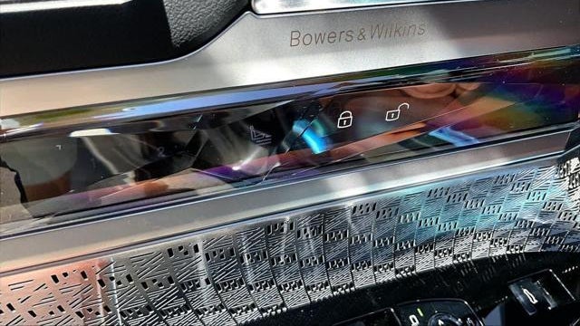 2026 BMW 7 Series 760i xDrive