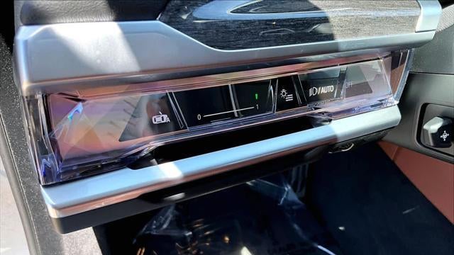 2026 BMW 7 Series 760i xDrive