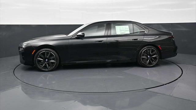 2026 BMW 7 Series 760i xDrive