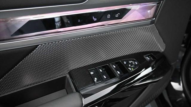 2026 BMW 7 Series 760i xDrive