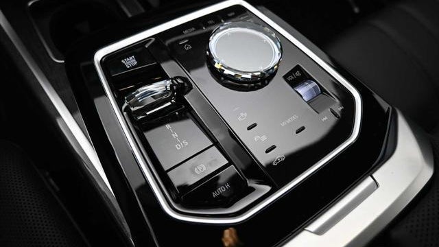 2026 BMW 7 Series 760i xDrive