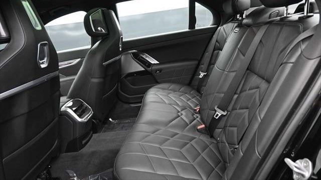 2026 BMW 7 Series 760i xDrive