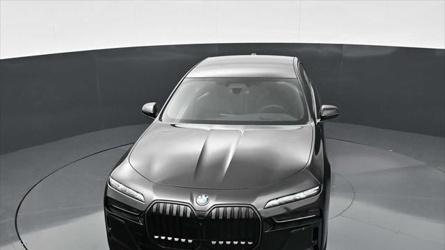2026 BMW 7 Series 760i xDrive