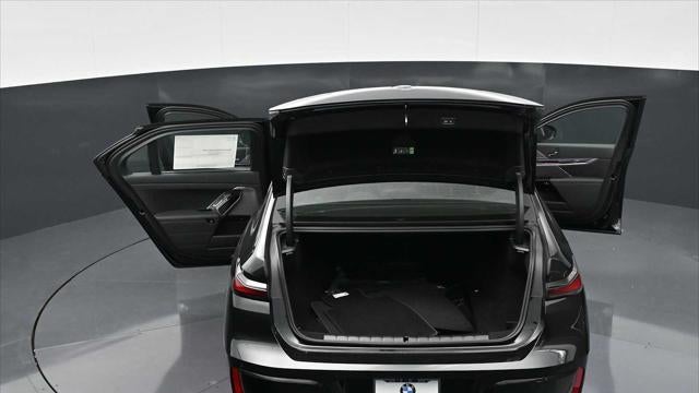 2026 BMW 7 Series 760i xDrive