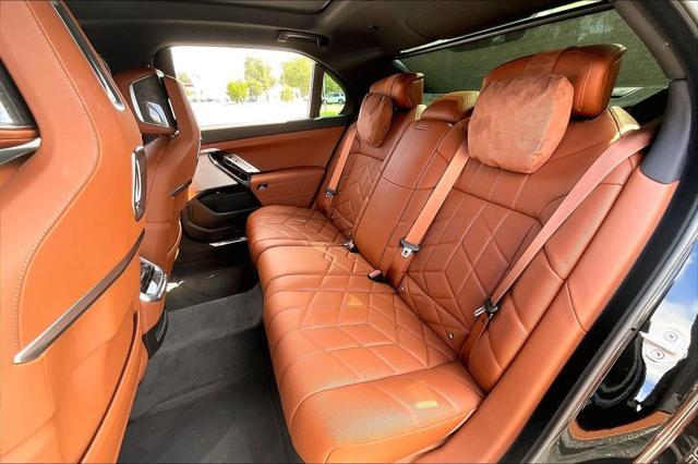 2026 BMW 760i - $127,558