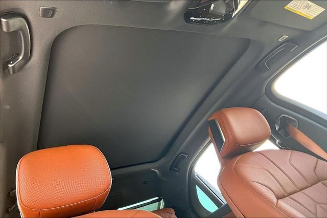 2026 BMW 760i - $127,558