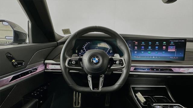 2023 BMW 7 Series 760i xDrive