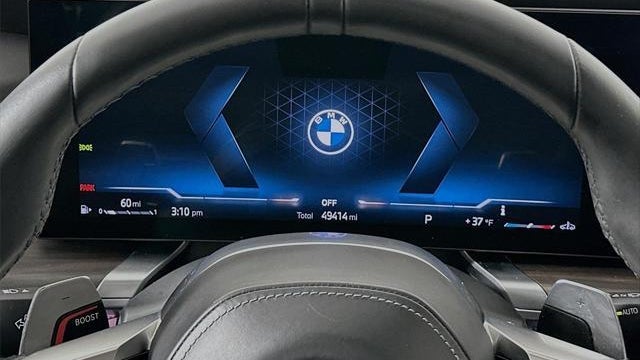 2023 BMW 7 Series 760i xDrive