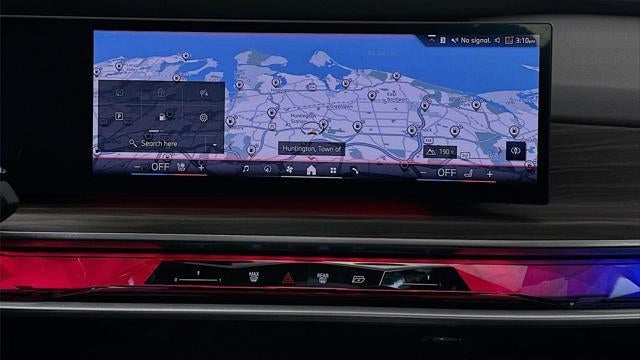 2023 BMW 7 Series 760i xDrive