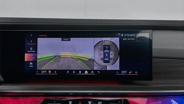 2023 BMW 7 Series 760i xDrive