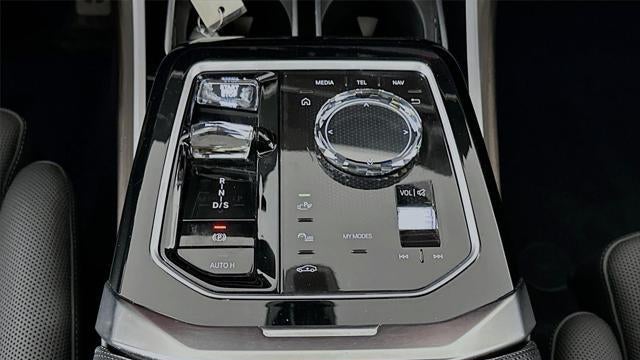 2023 BMW 7 Series 760i xDrive